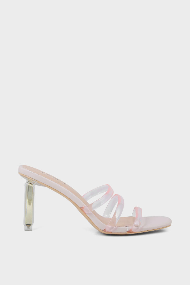 Formal Slip On IF0051-Pink