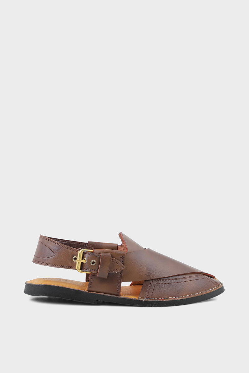 Men Casual Peshawari MO3501-Tan