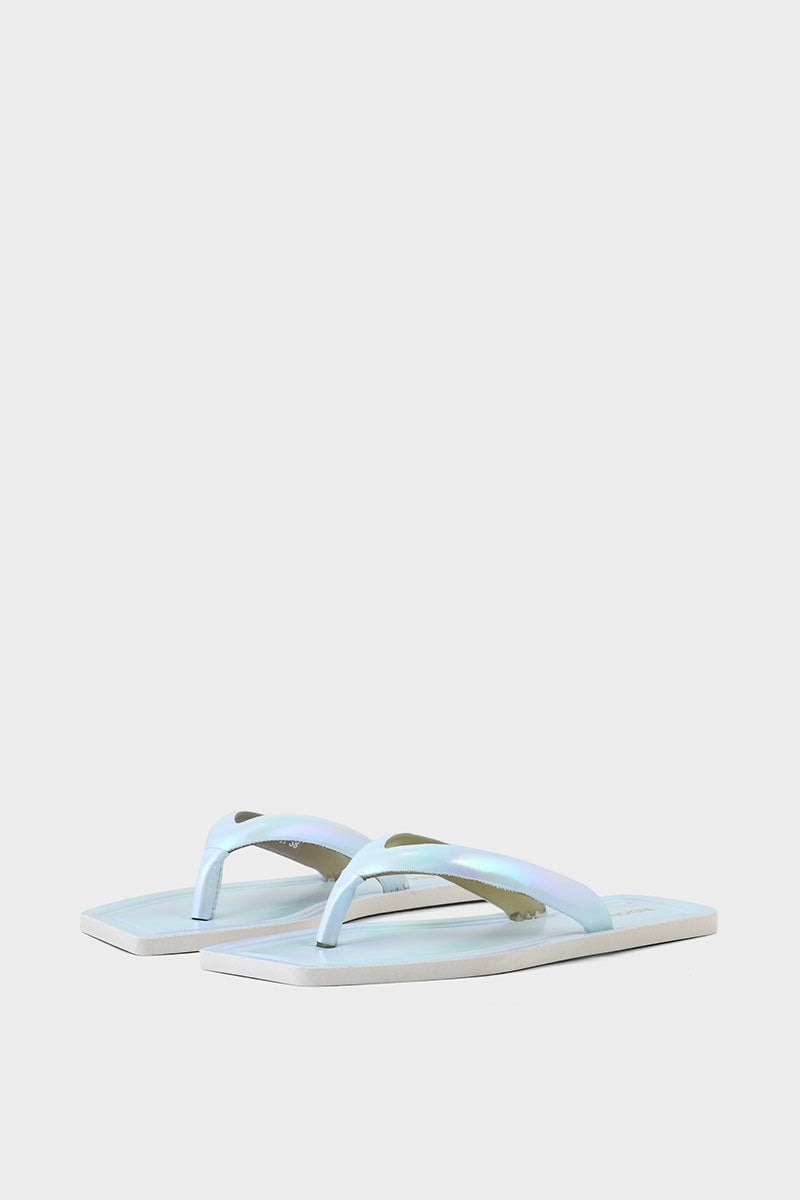 Casual Flip Flop IL3007-Blue