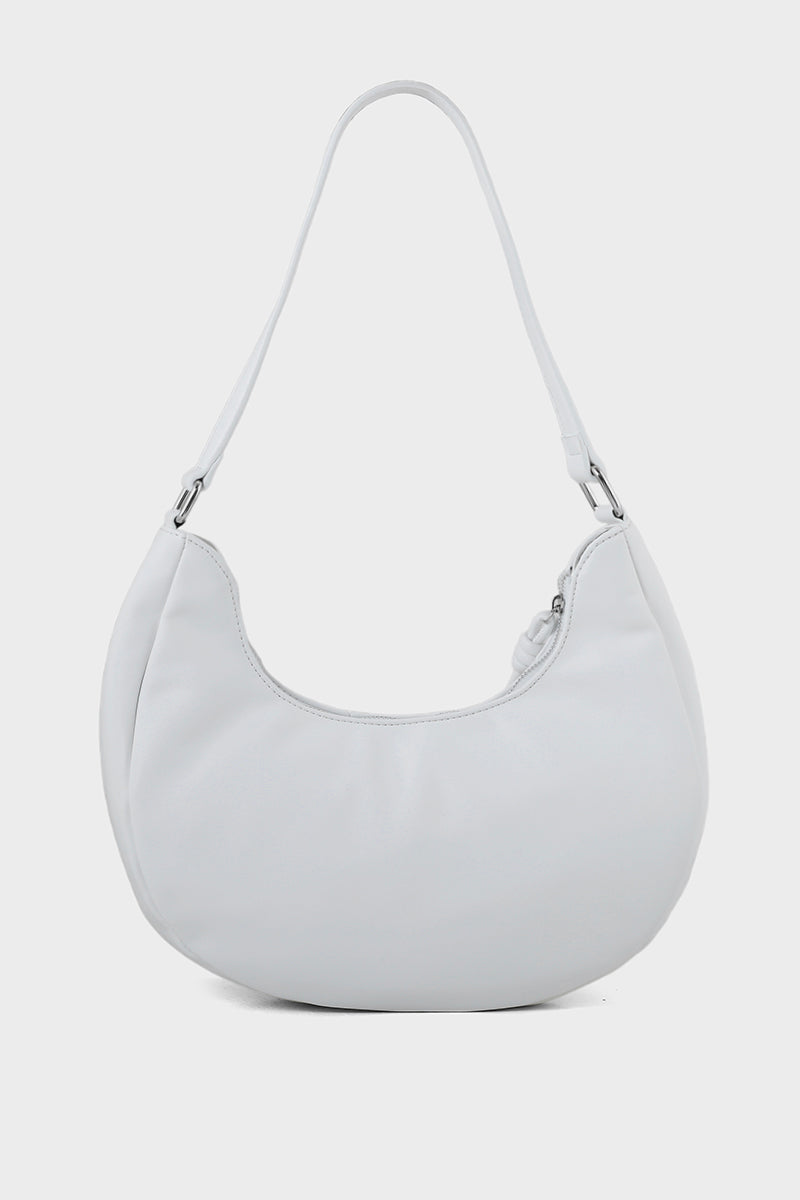 Hobo Hand Bags BS2026-White