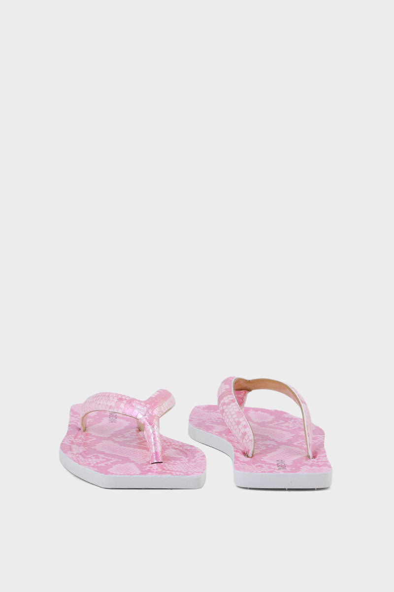 Casual Flip Flop IL3000-Pink