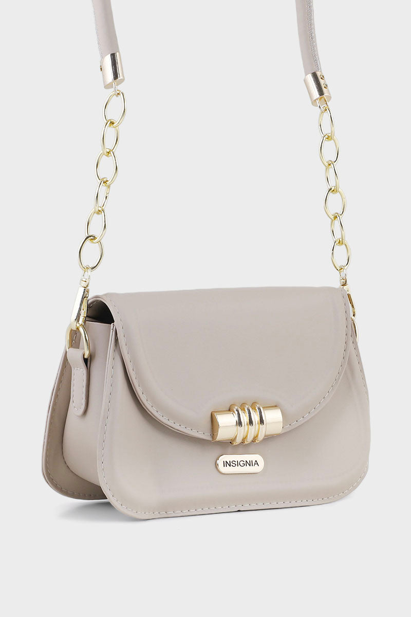 Cross Shoulder Bags BS2020-Grey