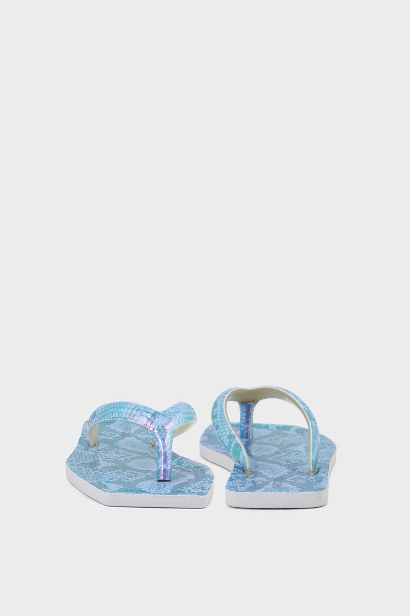 Casual Flip Flop IL3000-Blue